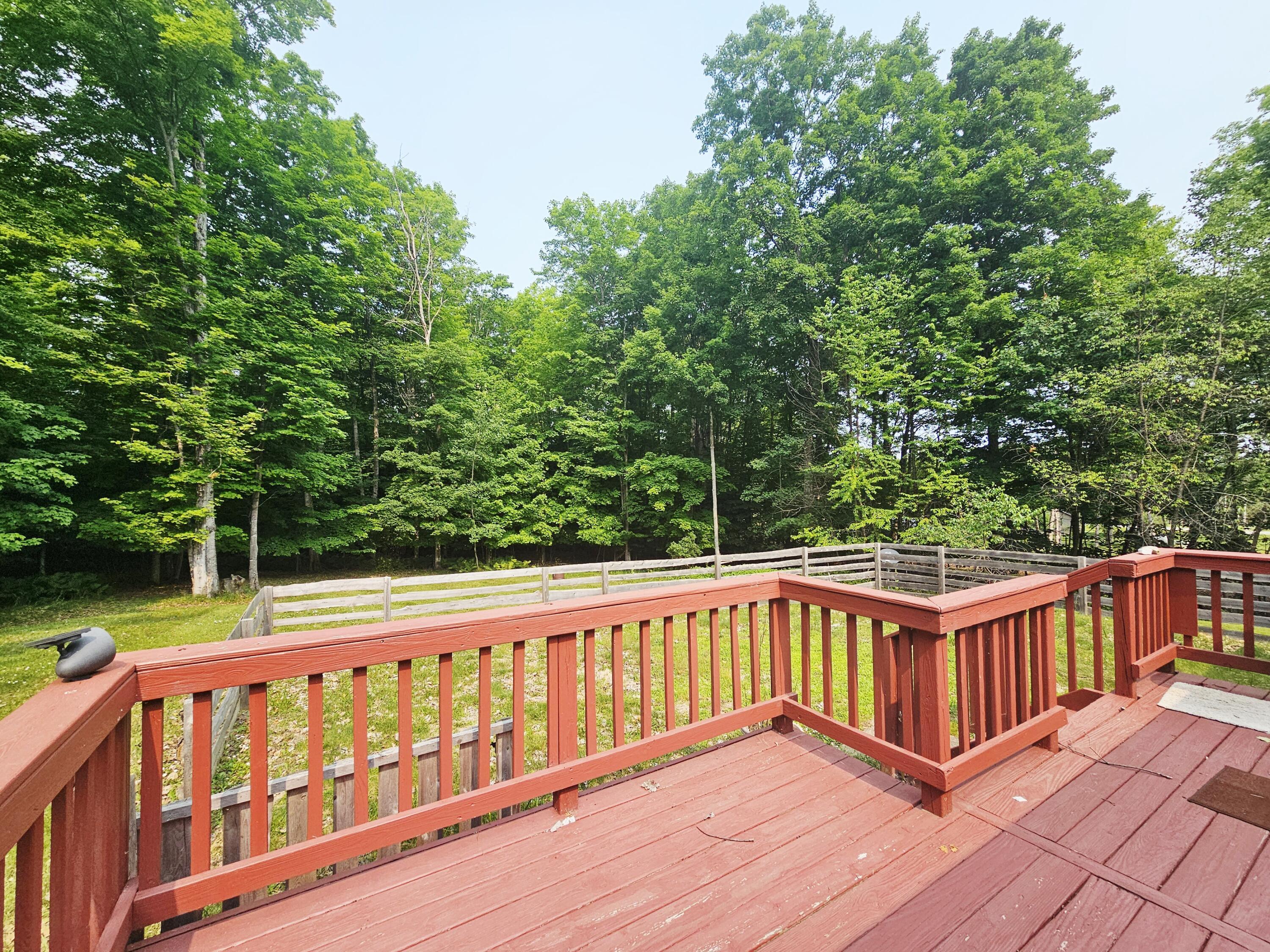 Image 3: back porch