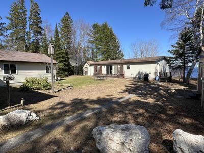 9534 N Whitefish Point RD