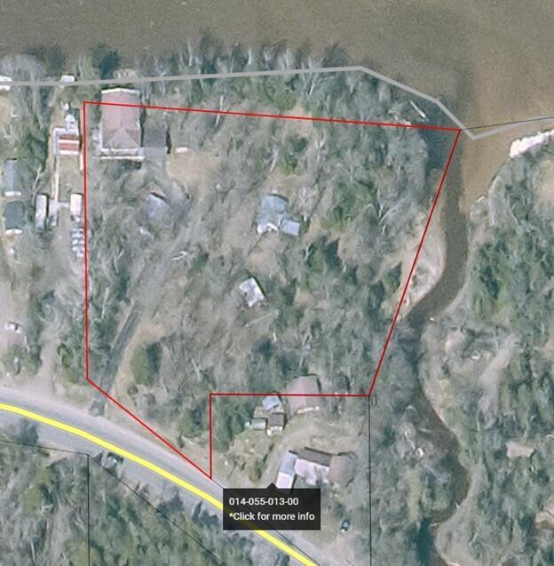 Image 2: GIS aerial