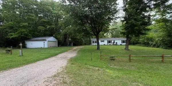 25347 S Raber RD