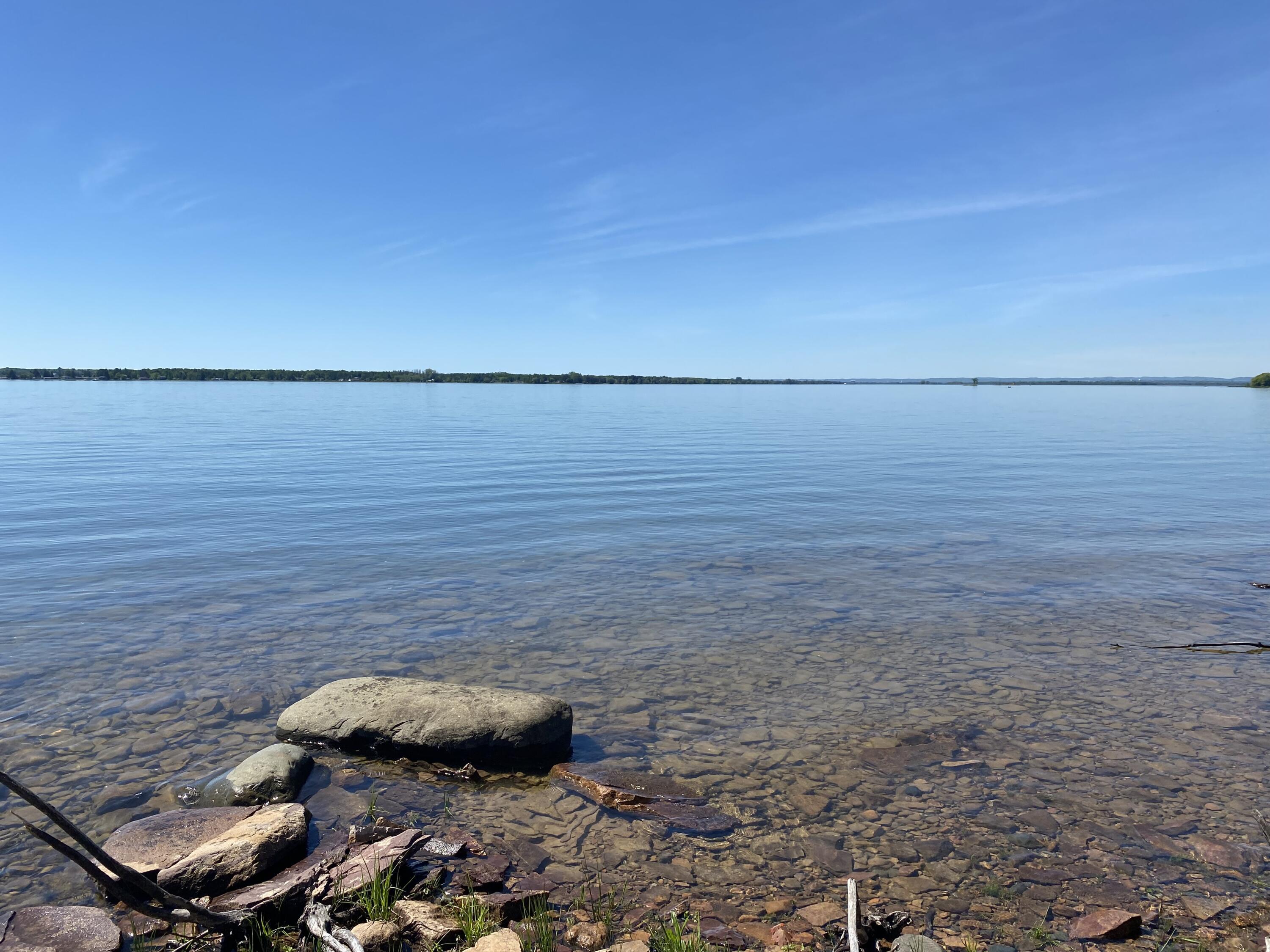 Image 1: Waterfront Property
