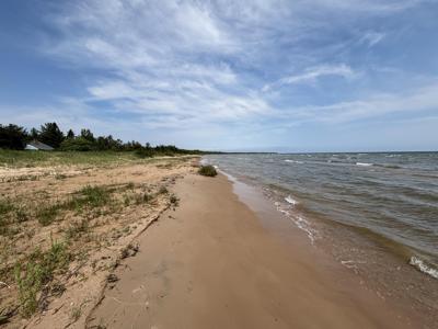 TBD West Beach RD