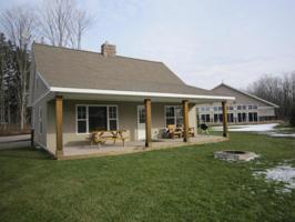 #25 Pine Bluff Resort