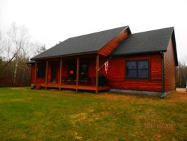 W18696 Horseshoe CIR
