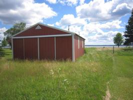 93ft Big Manistique Lake CR 480