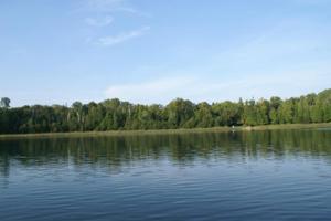 101 Marquette Island