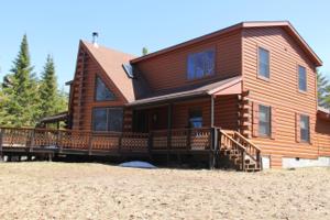 34914 S Fairbank Point RD