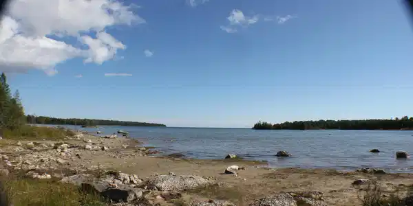 38771 S McKenzie Point RD