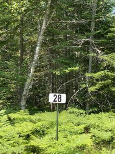 Lot 28 THIRD CREEK SUBDIVISION