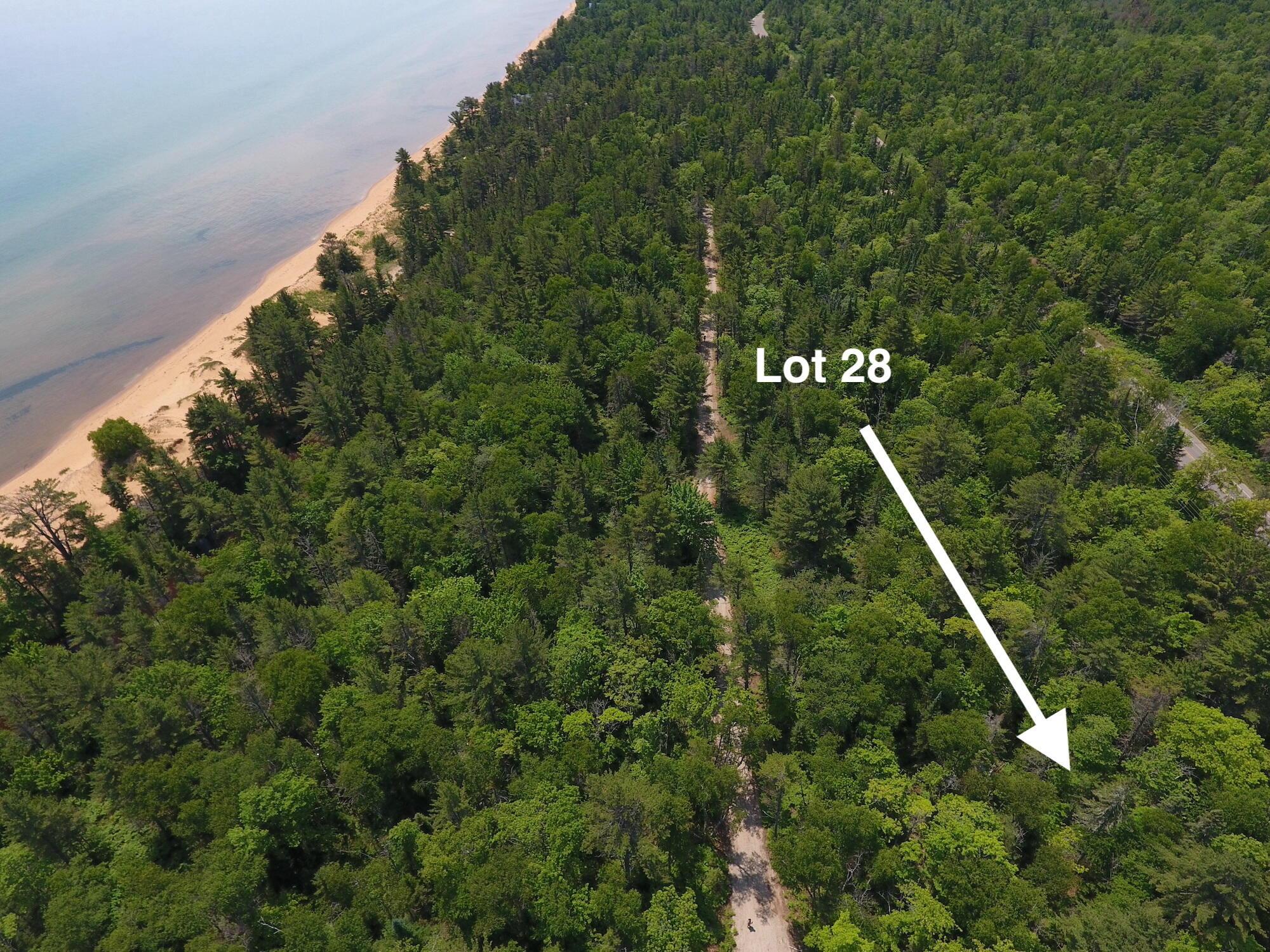 Image 2: Third Creek Subdivision Lot 28