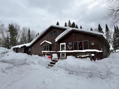 25787 W Lakeshore DR