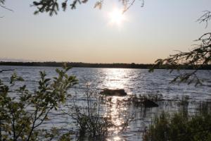 TBD S McKenzie Point RD