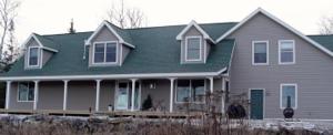33403 S Sims Point RD