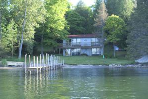 807 Big LaSalle Island