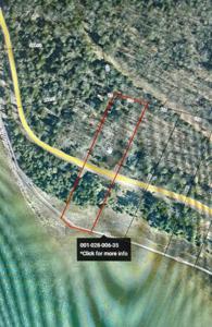 Lot 3 E Huron DR