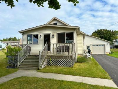 25 Stockbridge ST