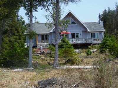 39038 S Cream City Point RD