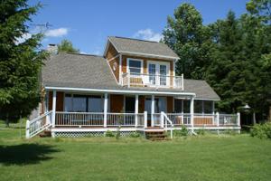 4924 S Pine River RD