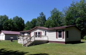 N6116 Milakokia Lake RD