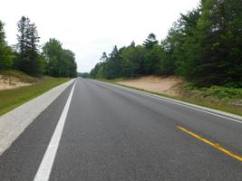 TBD E M-48 HWY