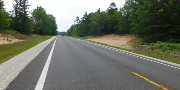 TBD E M-48 HWY