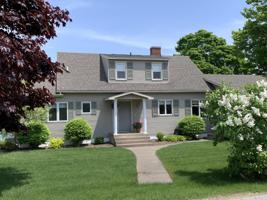 1001 Huron ST
