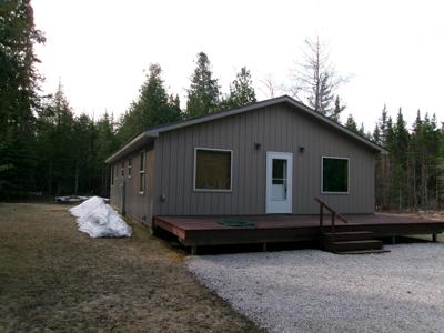 N6106 Borgstrom RD