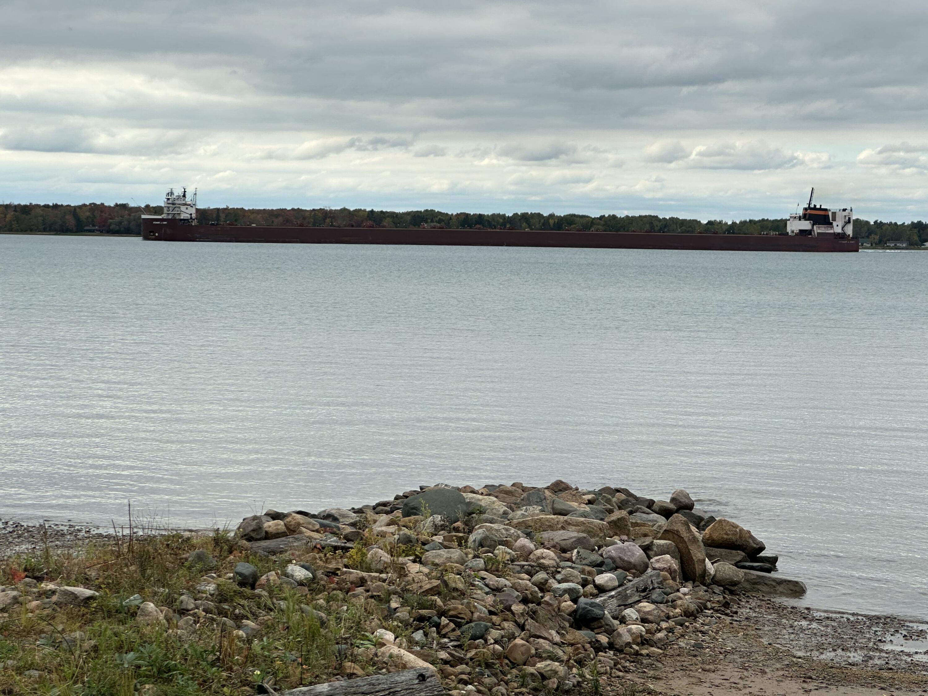 Image 3: Freighter