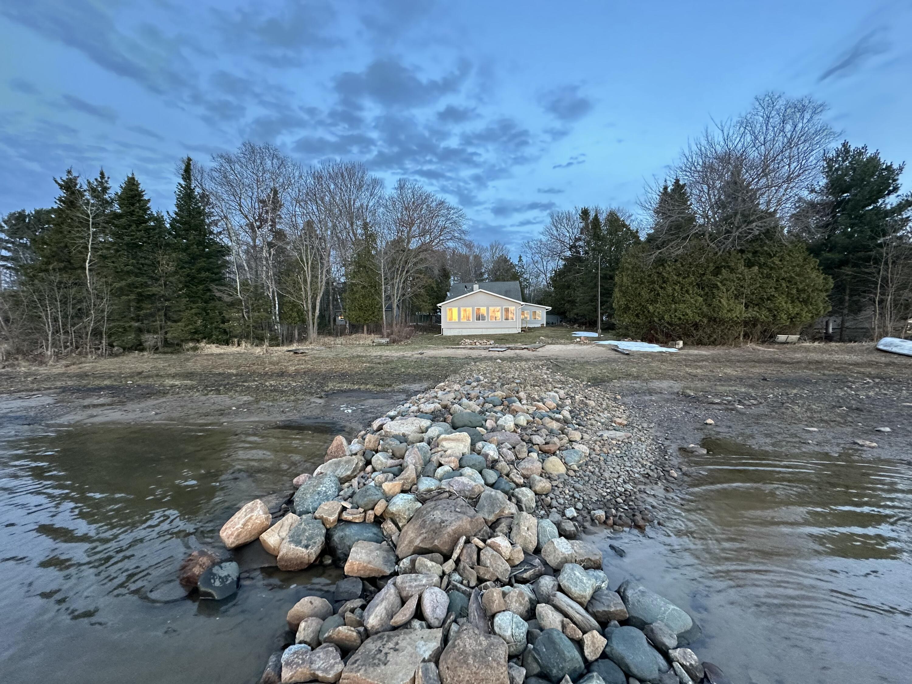 Image 4: View from Water