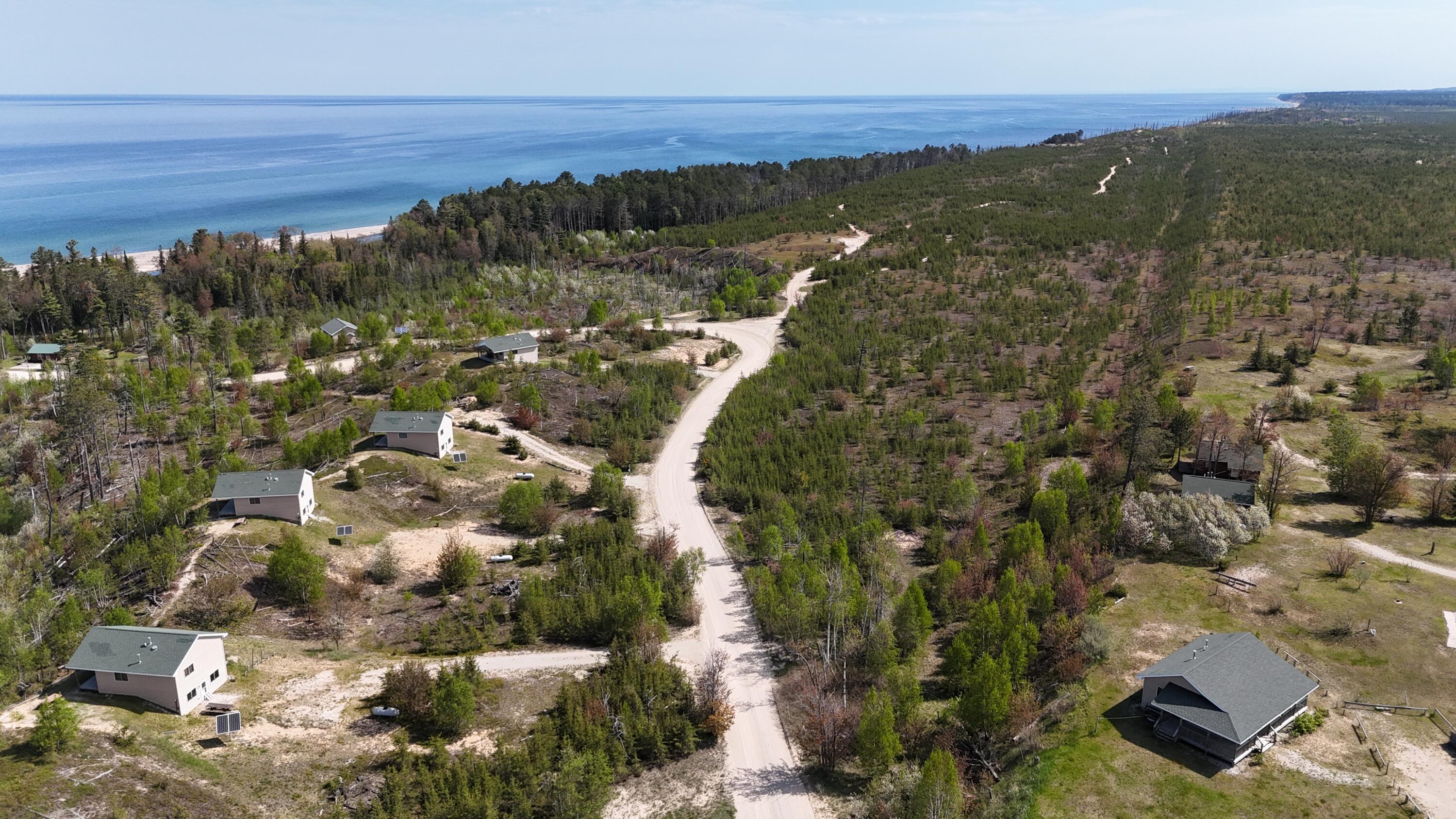 Image 1: 40 ac. 20 zoned Residential Imp.