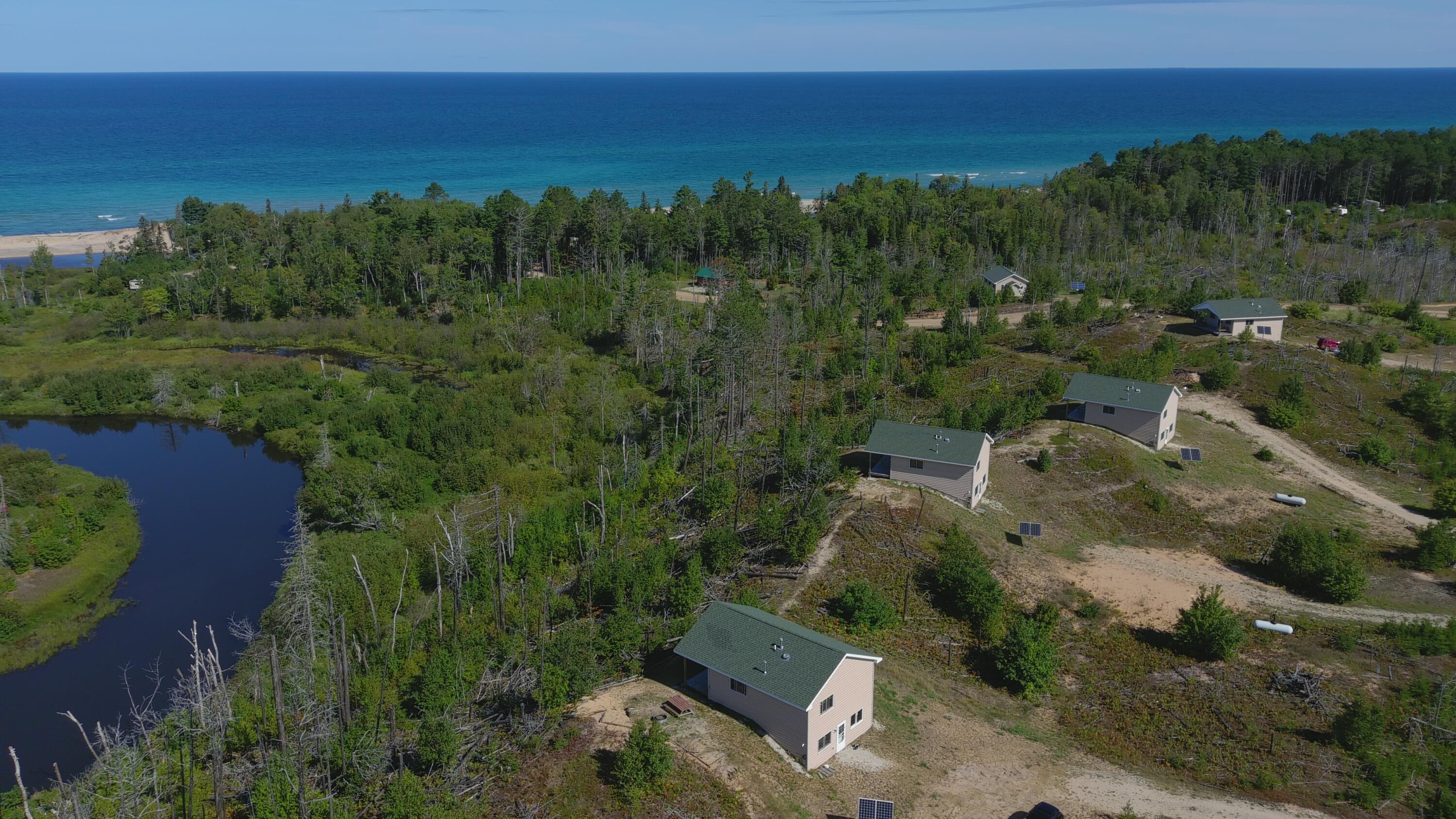 Image 3: Aerial 1