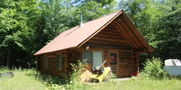 18247 Old North RD