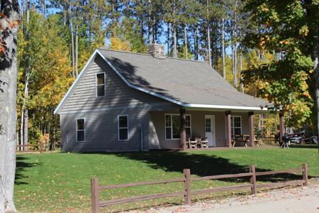 UNIT 18 N10140 Co Rd 135