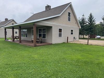 Unit 24 N10140 Co Rd 135 Pine Bluff