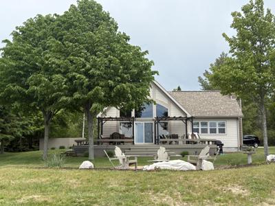 W12417 W Beach RD