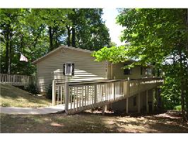 18 High Trail Vista Circle Lot 1942