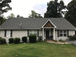 339 Holly Springs Road NE Lot A&B