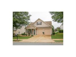 307 White Oak Way Lot 3215