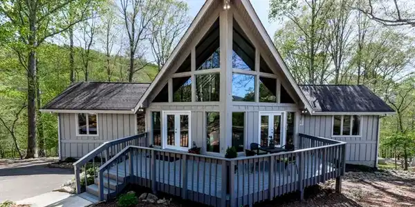 58 Tamarack Drive