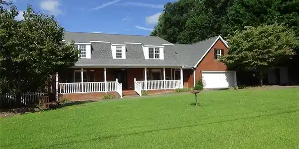 133 WINDY RIDGE ROAD