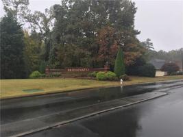 5201 Bridgewater Drive