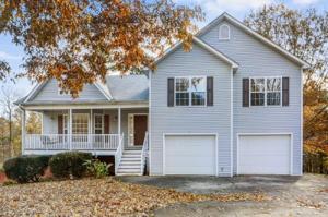 5497 Twin Oaks Drive