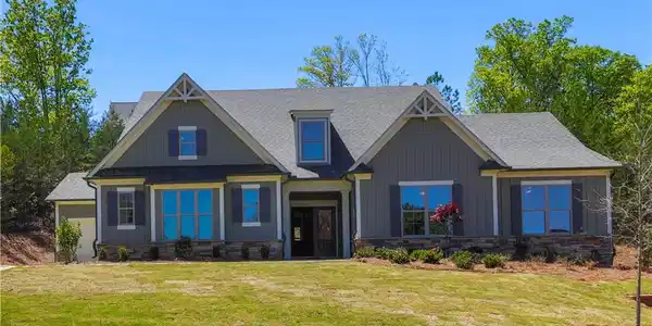 407 Parkbrook Way
