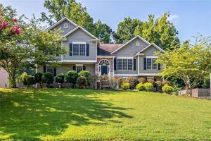 222 SABLE TRACE Drive