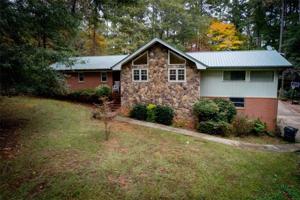 400 Bear Creek Marina