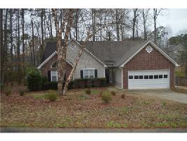 3575 Bramwell Crossing NW Lot 217