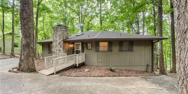 231 Crippled Oak Trail Lot 247