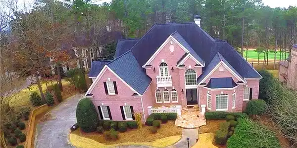 1385 Portmarnock Drive