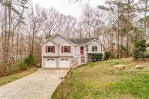 1232 Harbor Cove