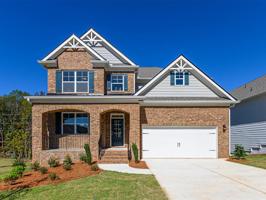 109 Overlook Ridge Way